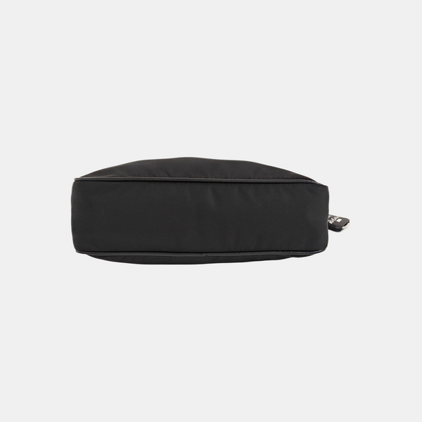 Re-Edition2005 Mini Nylon Black
