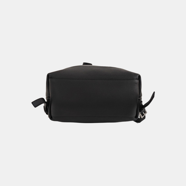 SAC DE JOUR Calfskin Black