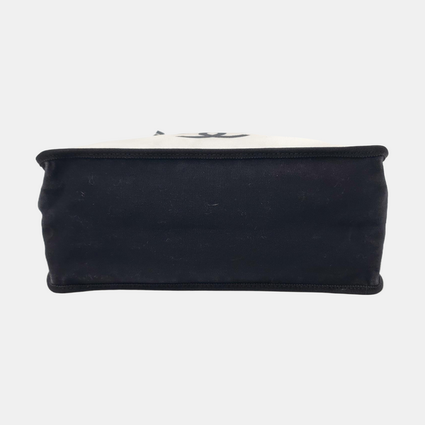 Canvas Small White