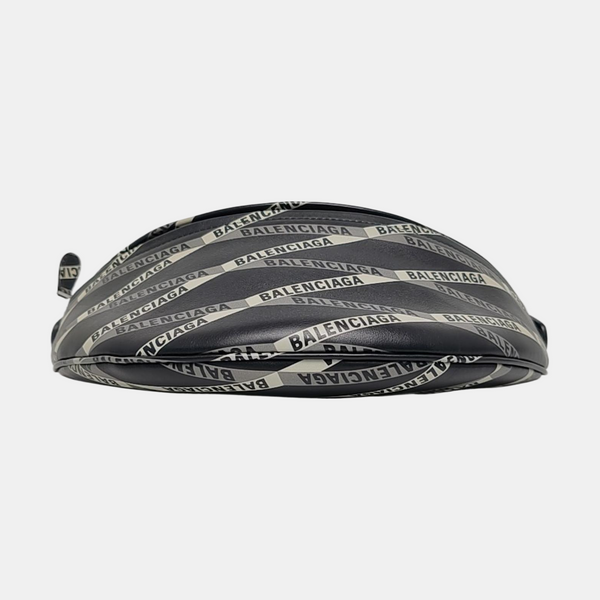 Souvenirs Calfskin Black