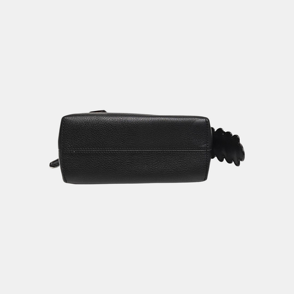 By The Way Mini Calfskin Black