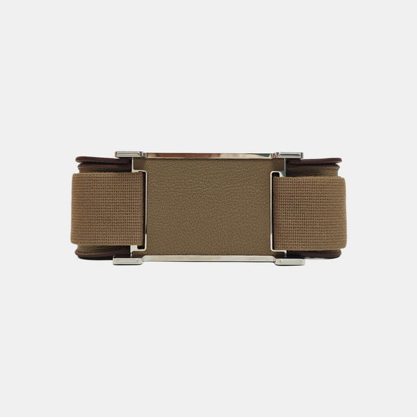 Geta Chèvre Mysore Gray