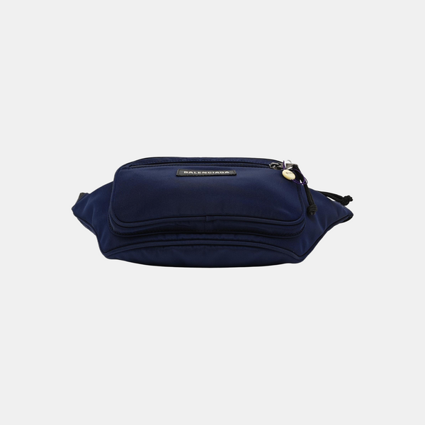 Explorer Fabric Blue