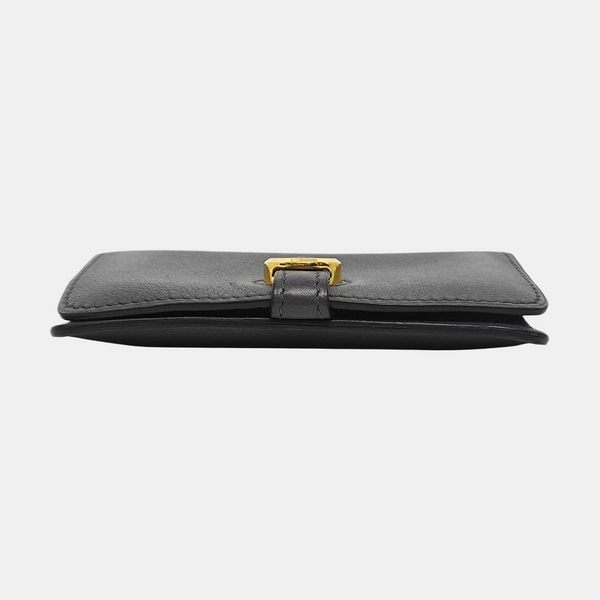 Dogon Swift Gray Card Holder