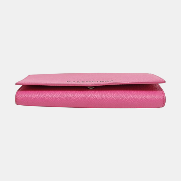 Calfskin Pink