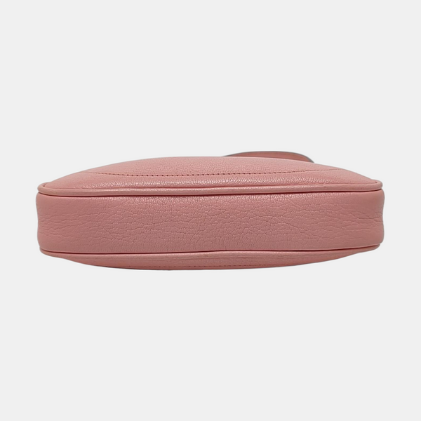 Aphrodite Calfskin Pink