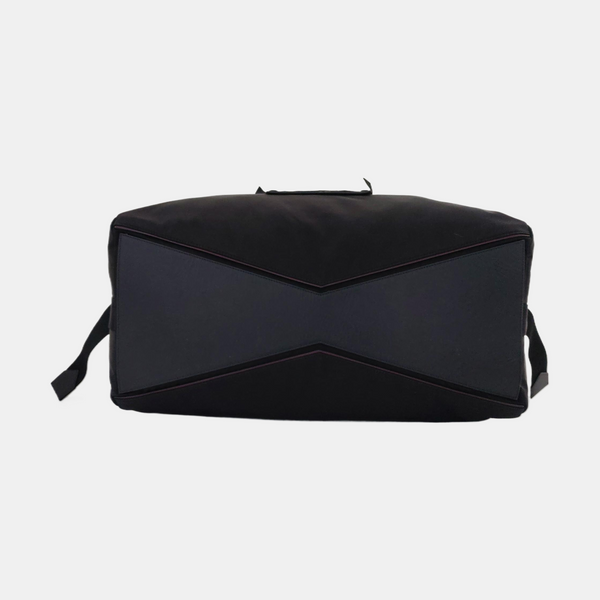 Nylon Black