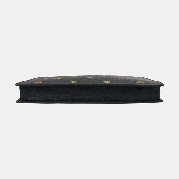 Calfskin Black