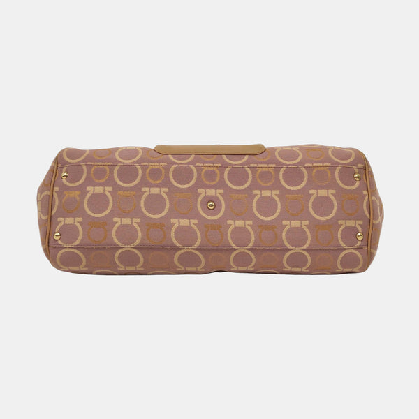 Gancino Canvas Purple