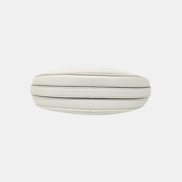 Arqué Calfskin White