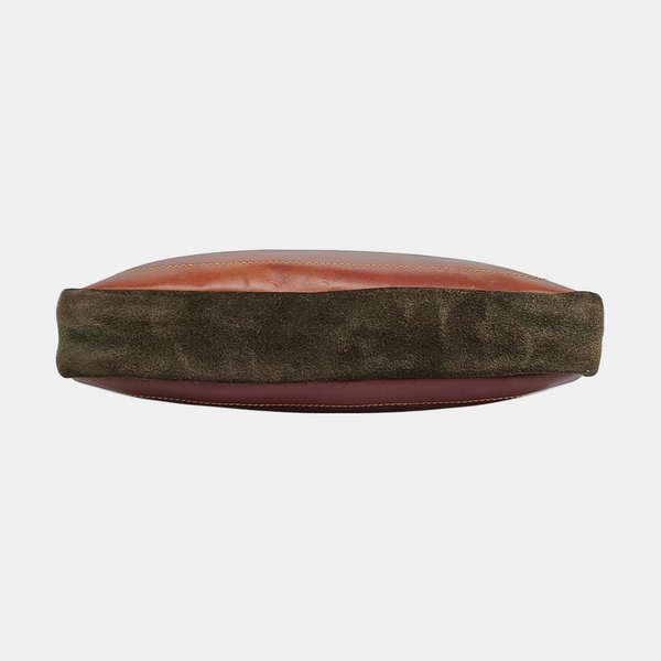 Leather Brown