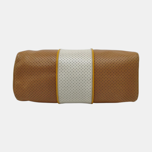 Calfskin Brown