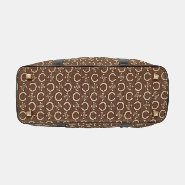 Canvas Brown
