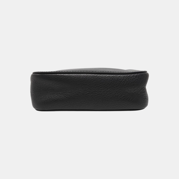 Everyday Mini Calfskin Black