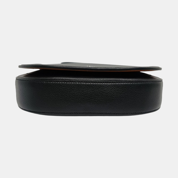 Roma Calfskin Black