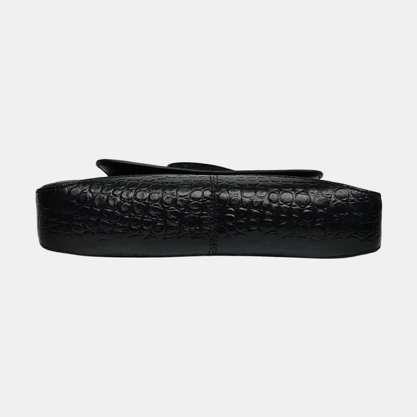 Calfskin Black