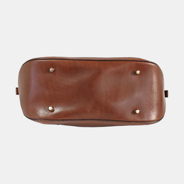 Sartorial Orchard Calfskin Brown