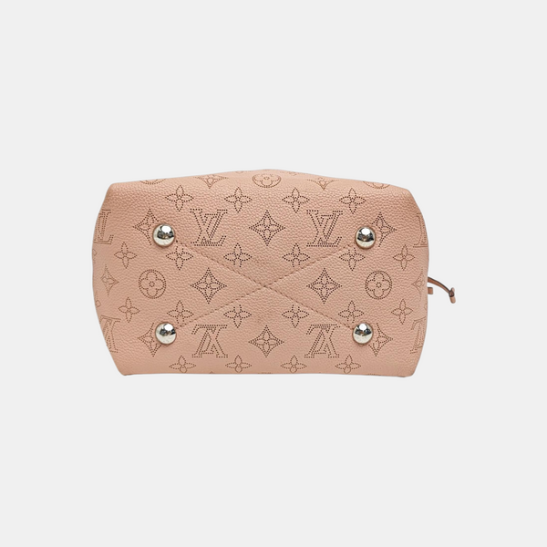 BELLA Monogram Calfskin Pink