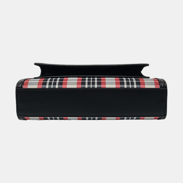 Pocket Mini Nylon Red