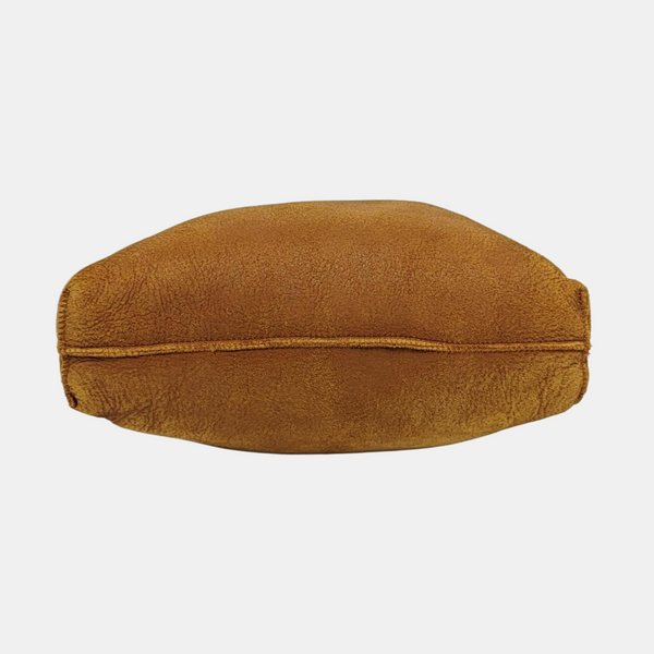 Lambskin Brown