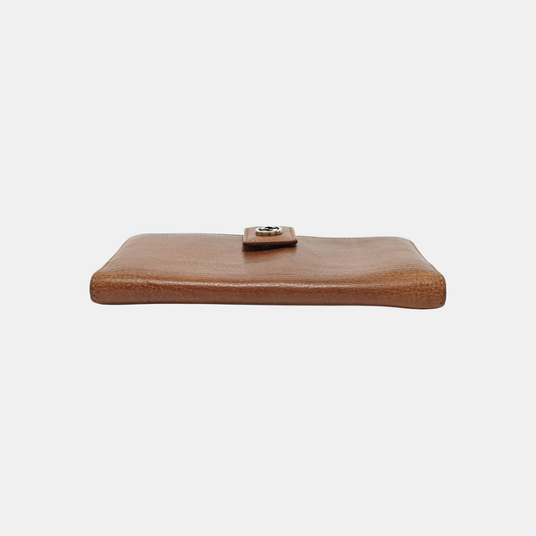Miss GG Calfskin Brown