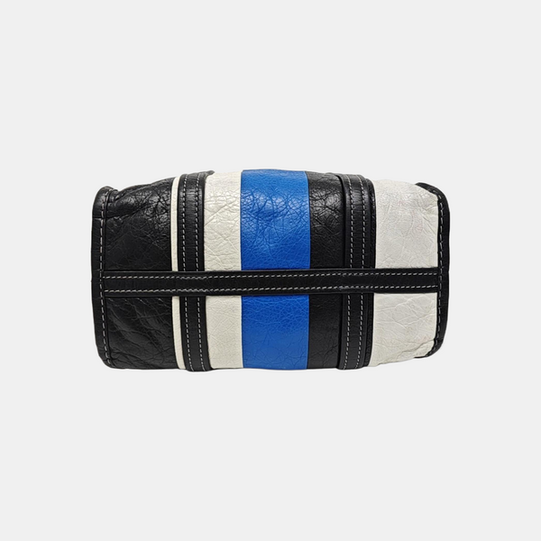 Bazar Lambskin Multicolor