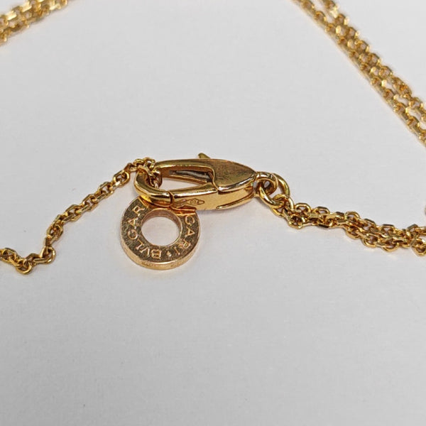 DIVAS' DREAM 18k Rose Gold Bracelet