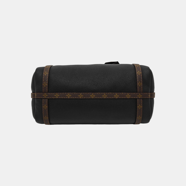 EXPRESS PM Piel de becerro Monogram negra