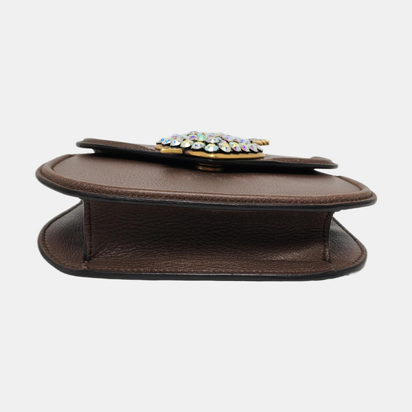 Totem Calfskin Brown