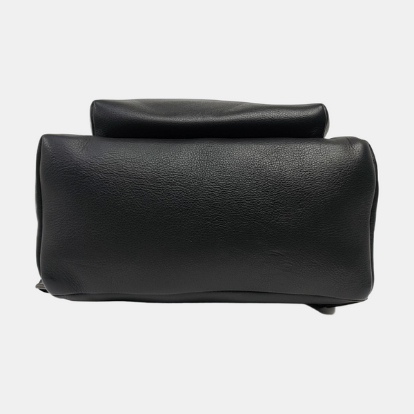 Calfskin Black