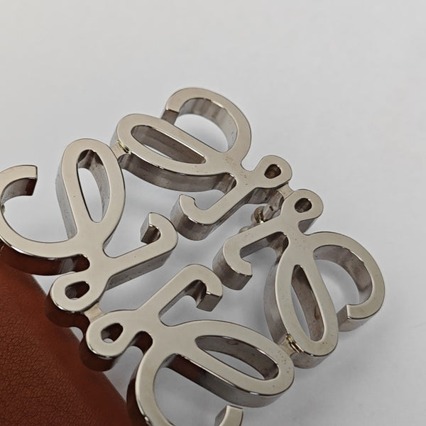 Fabric Belt Multicolor