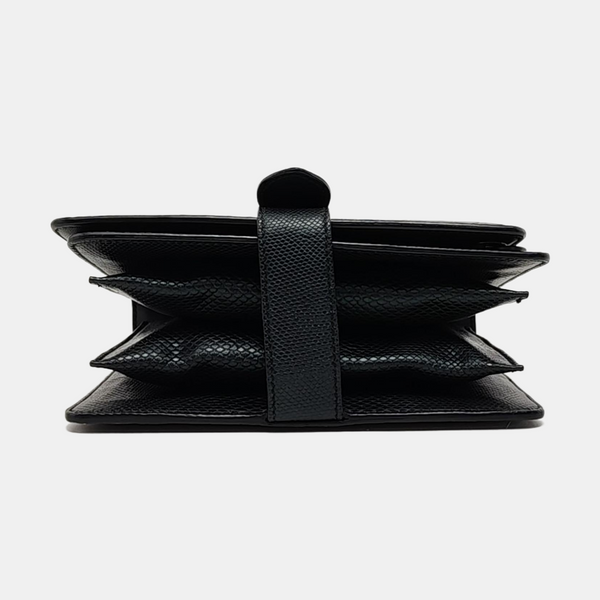 Crocodile Black