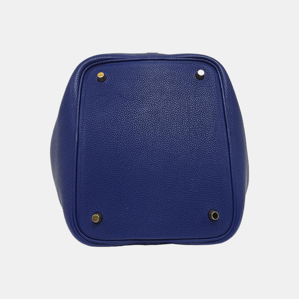 Picotin Lock 22 Clemence Blue