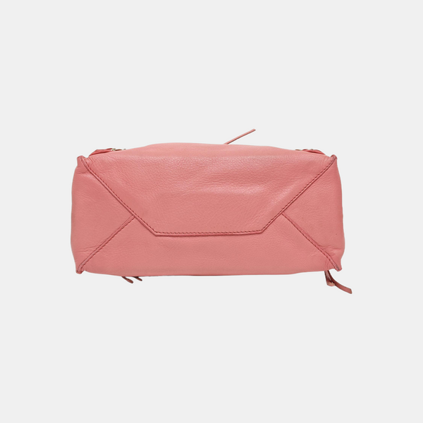 Papier Calfskin Pink