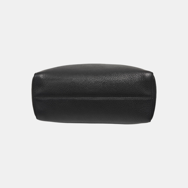 Swing Calfskin Black