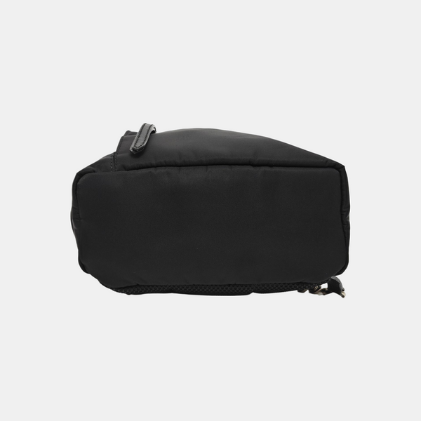 Monster Nylon Black