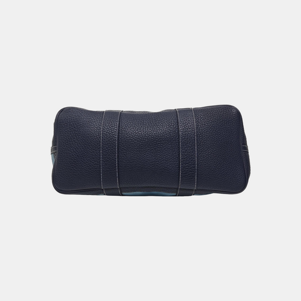 Garden Party 36 Canvas Blue