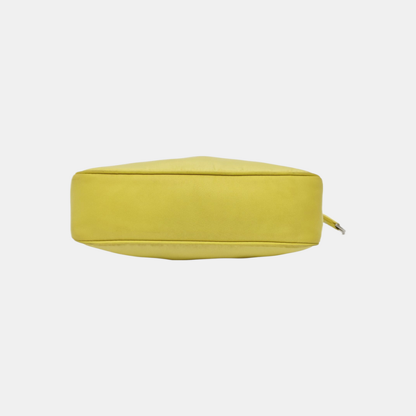 Re-Edición2000 Mini Nailon Amarillo