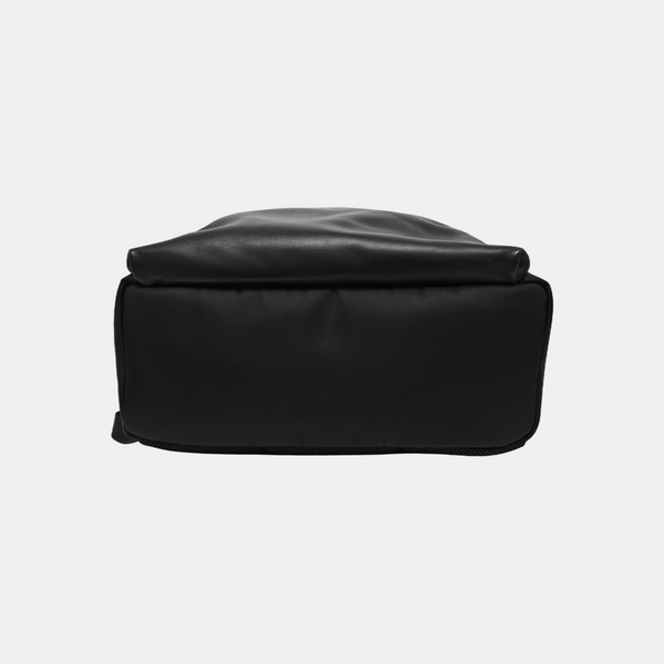 Monster Nylon Black
