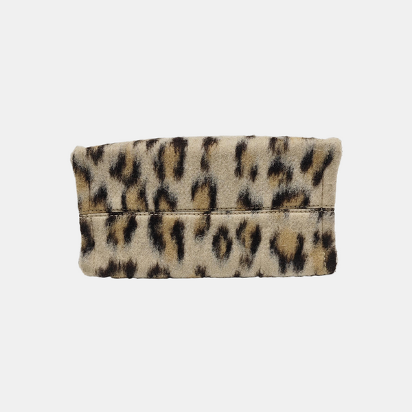 Cabas Thaiscabas Small Felt Beige
