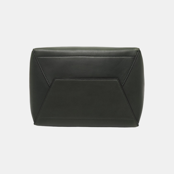 SANGLE Calfskin Green