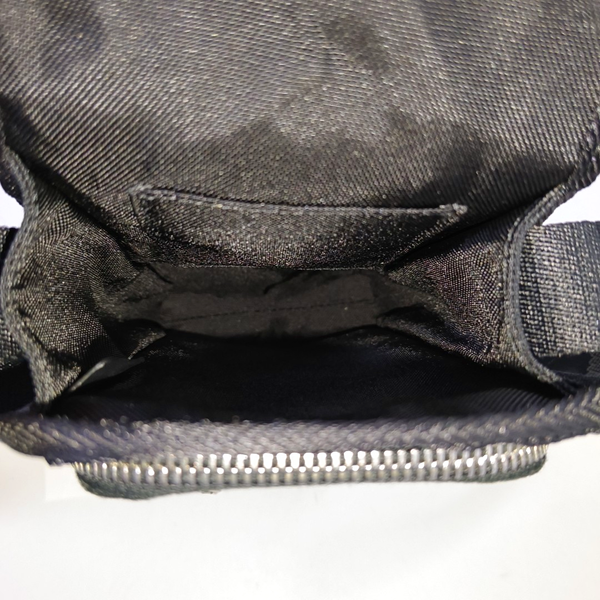Fabric Black