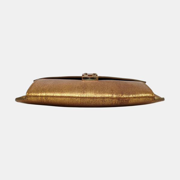 Calfskin Gold