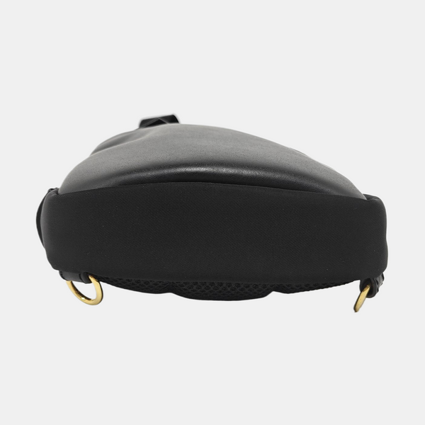Monster Nylon Black