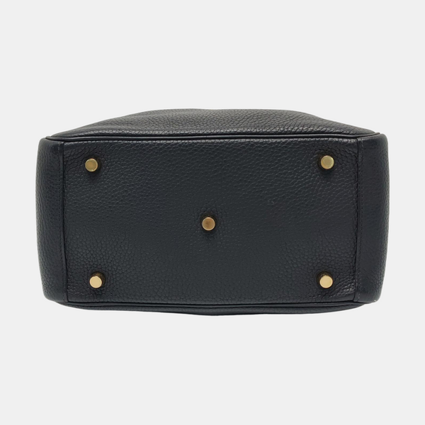 Lindy 26 Clemence Black