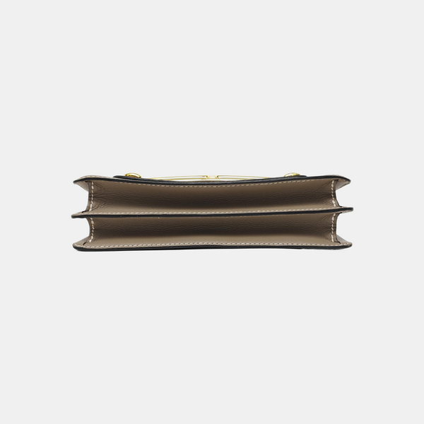 Roulis Small Evercolor Gray