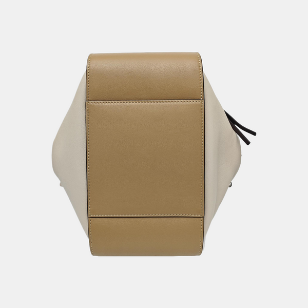 Hammock Small Calfskin Brown
