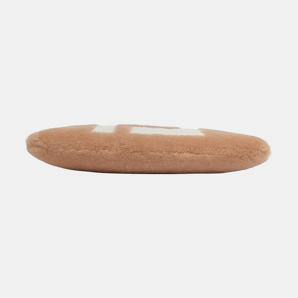 Large Sheepskin Pink