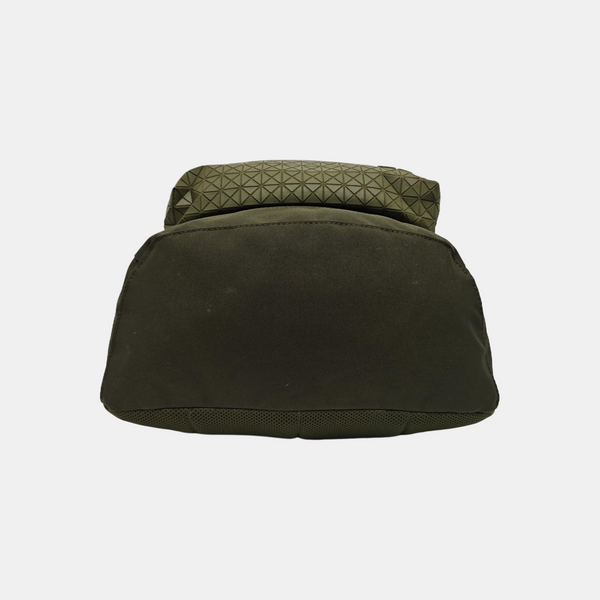 Special Material Backpack Green