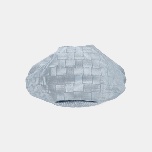 Double Knot Mini Fabric Blue